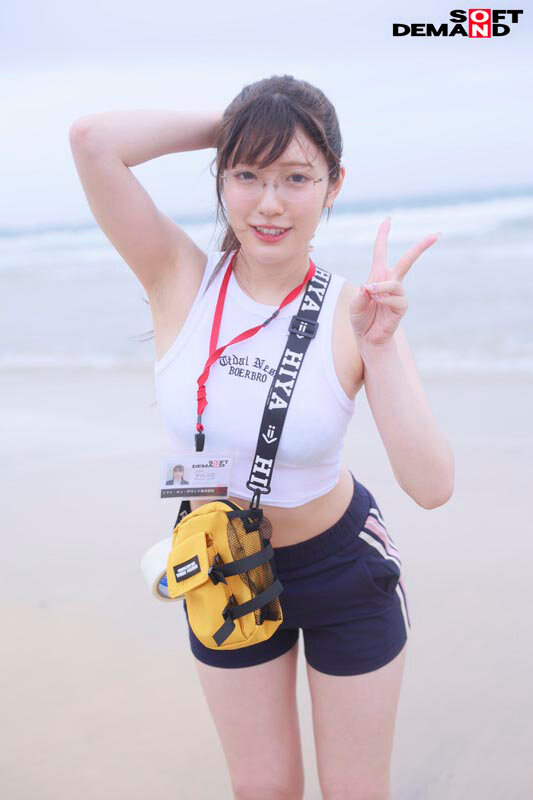 SOD女子社員 平山言芭の企画現場に密着したピックアップ記事