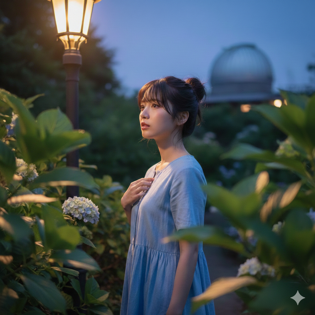 朝日奈あやかの作品レビュー。プラネタリウム職員の新米妻が見せる背徳のリアリティ。