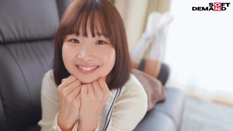 石川くるみ 22歳 保育士設定 強い想いがにじむ印象的なサムネイルカット