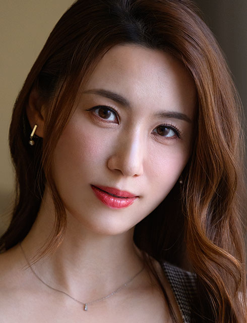 南波明花 マドンナ所属作品 落ち着いた大人の魅力が印象的なサムネイルカット