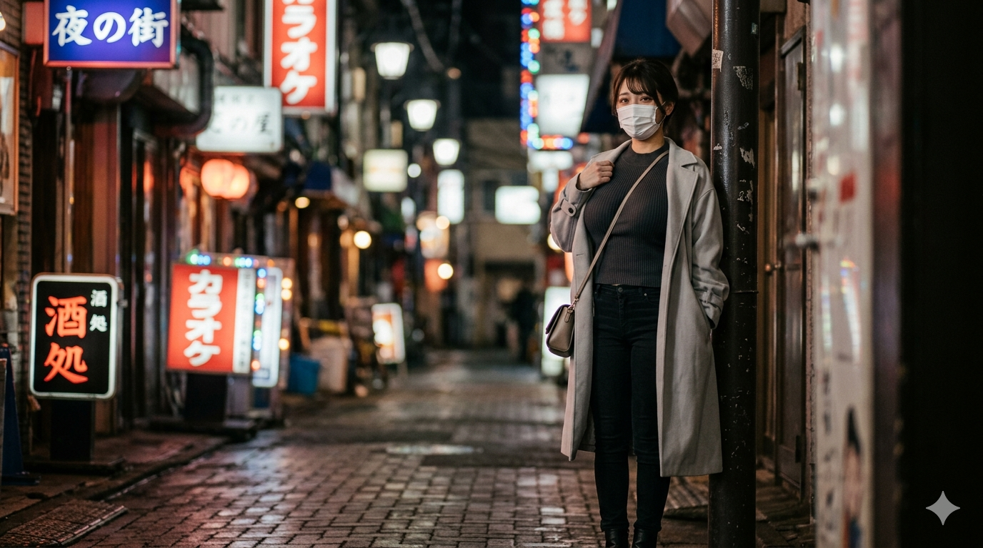 奇跡のパイズリテクを持つ伝説のHcup立ちんぼちゃん 更なる刺激を求め顔出しNGを条件に1回限りのAVDebut用に作成した画像