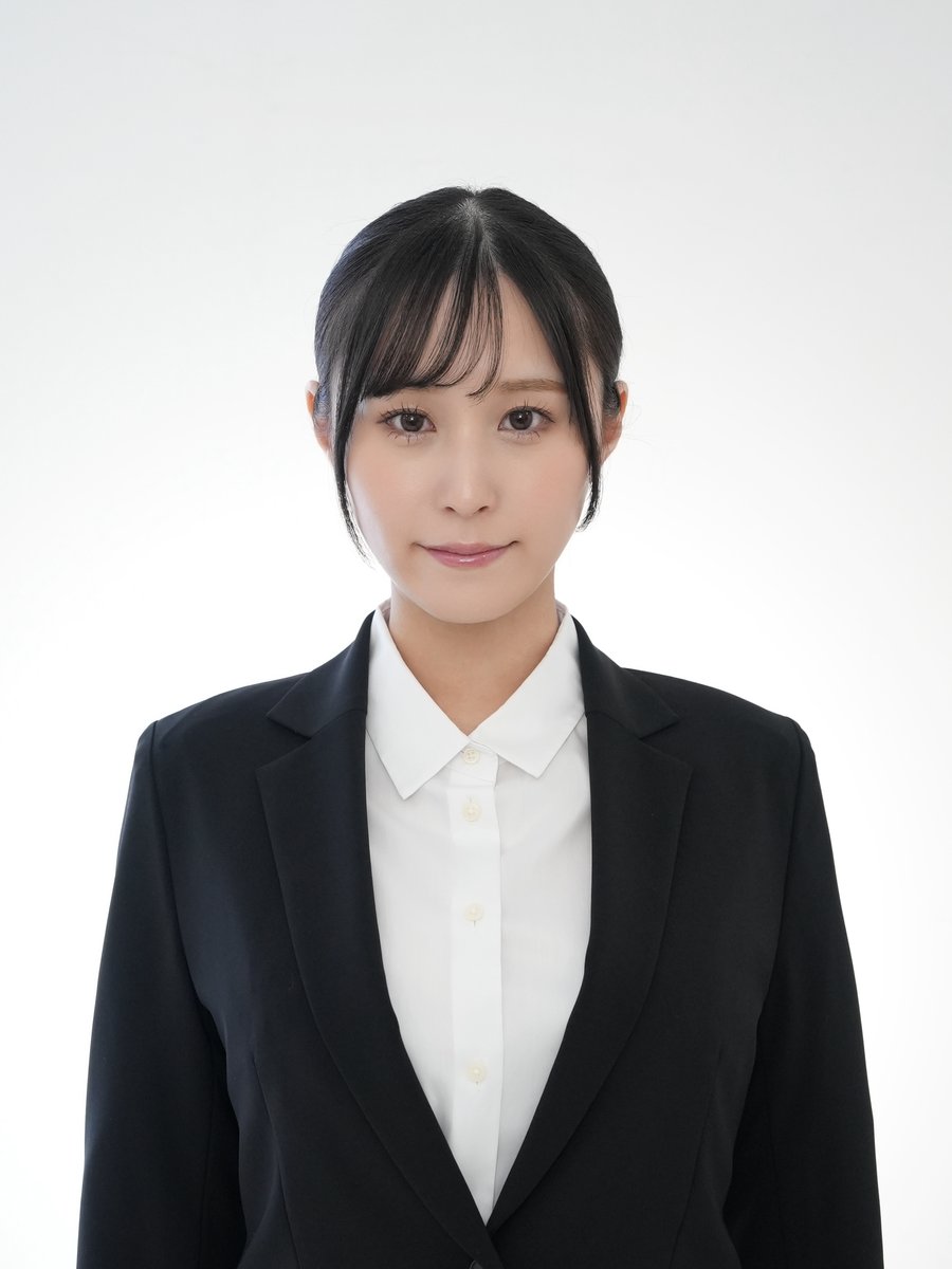 SOD新入社員・和賀琴子はIカップのセクシー女優雨宮ひびき？