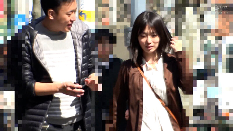 平野ももか出演『不倫についてのアンケートに協力してくれた若妻さんは結婚1年目なのにちょっと欲求不満！』紹介レビュー用アイキャッチ画像