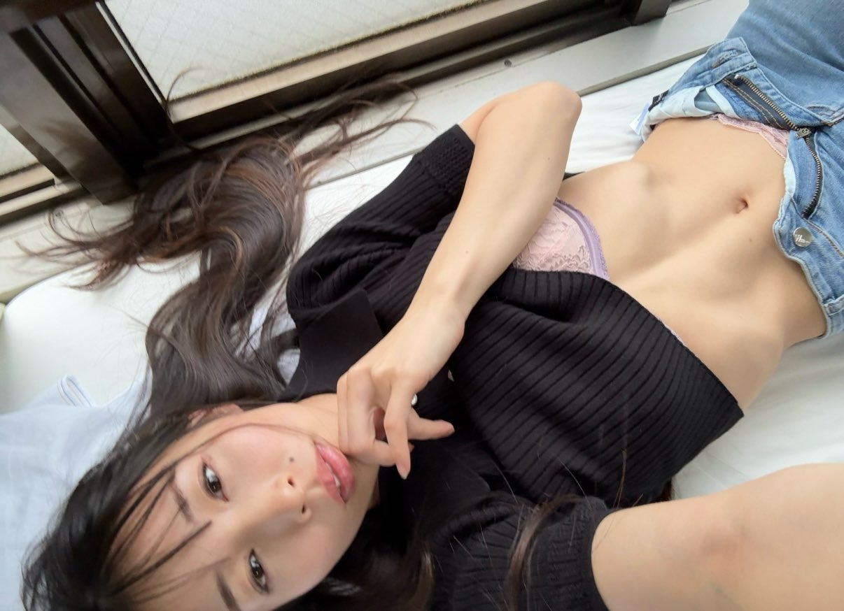 玉井晴香 X内緒のアカウント限定画像 サムネイル