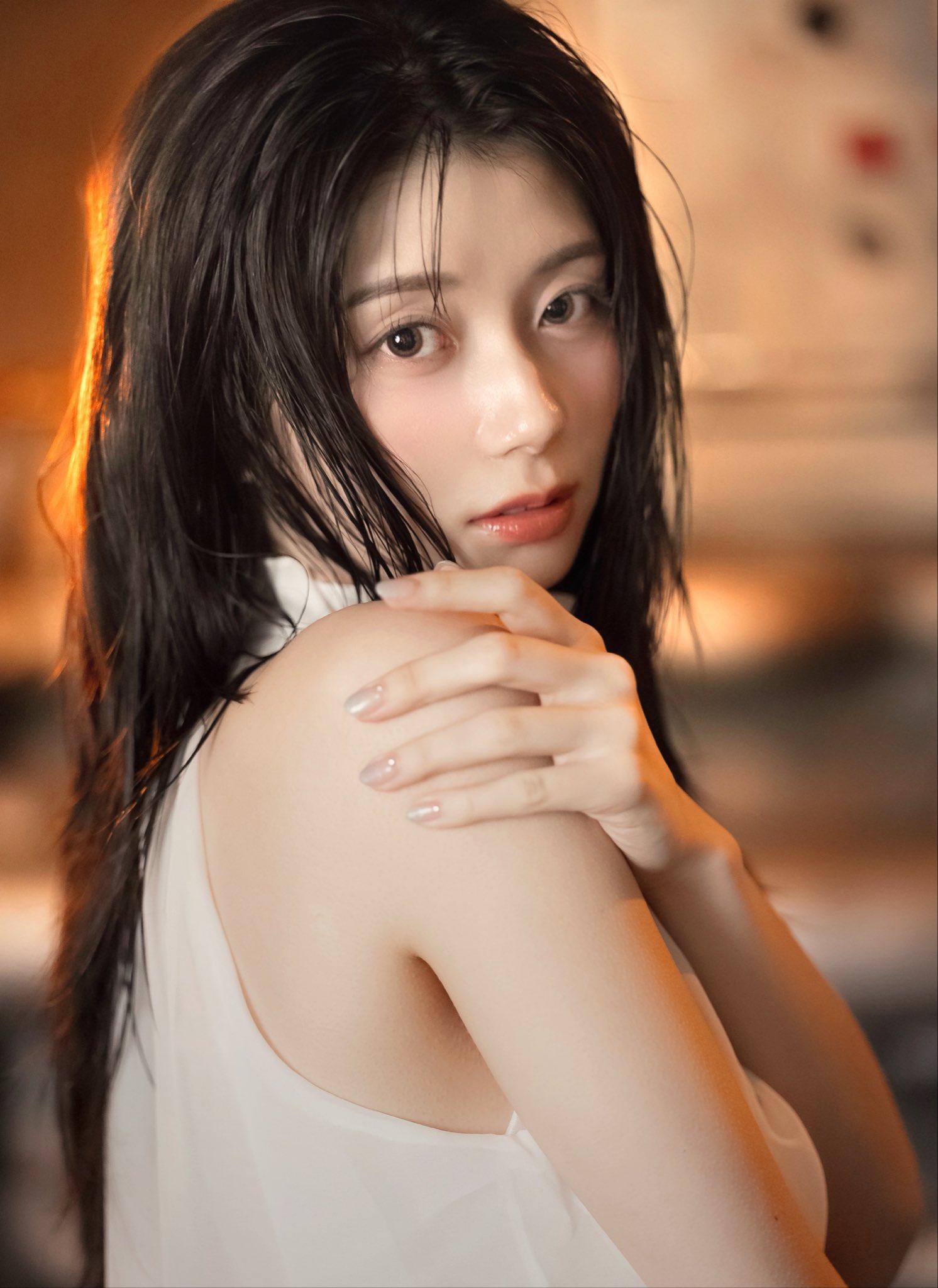 170cmJカップ瀬戸環奈（せとかんな）先行公開ベストコレクションのジャケット画像