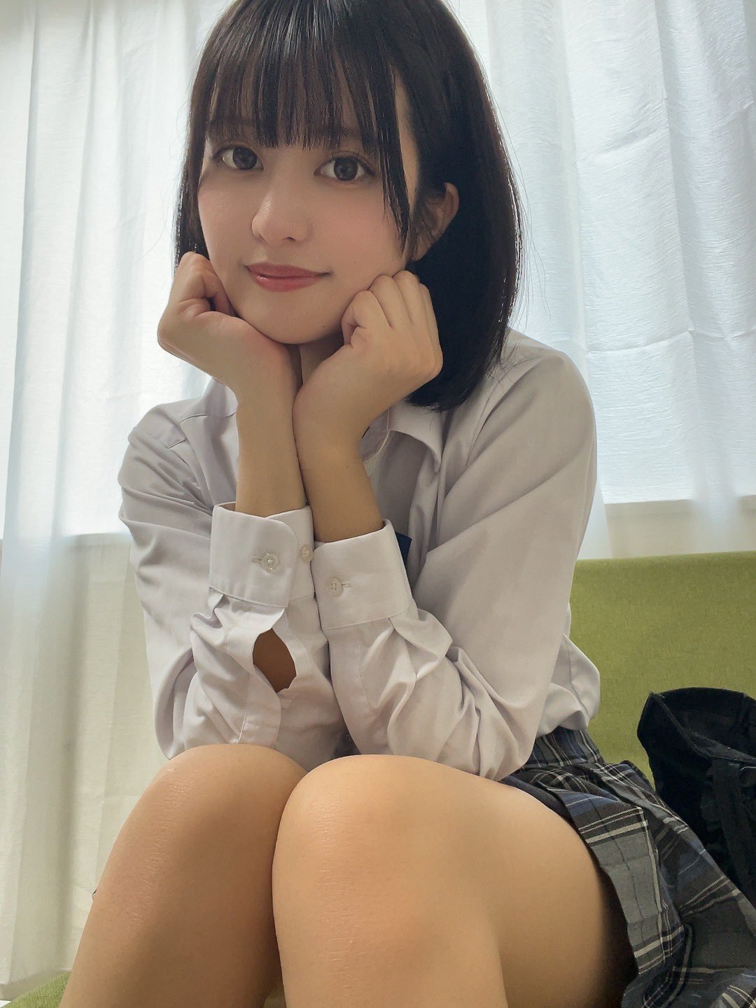 相月菜緒（あいづきなお）主演『発注レ●プ 押し入り性交委託倶楽部 なお』パッケージ画像