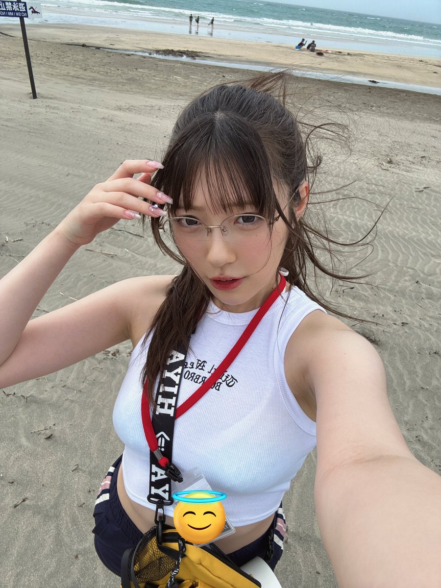 浦上ひのり ひのりちゃん SOD女子社員 平山言芭 Fカップ