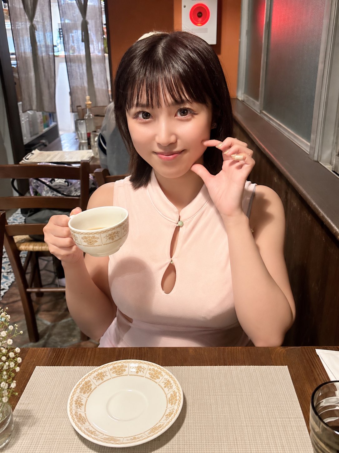 里美百音 マドンナ デビュー プロフィール Kカップ 人妻